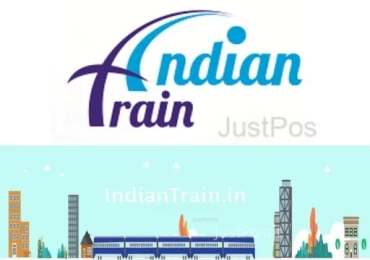 Indian Train
