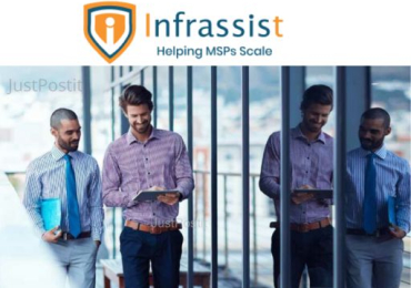 Infrassist Technologies