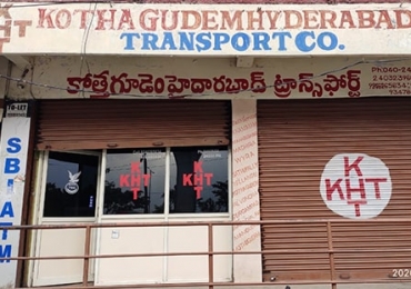Kothagudem Hyderabad Transport Co.