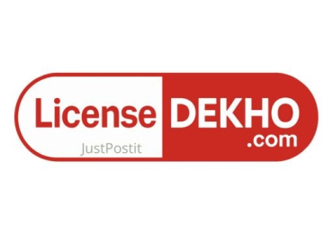 Licence-Dekho