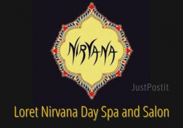 Loret Nirvana Day Spa and Salon