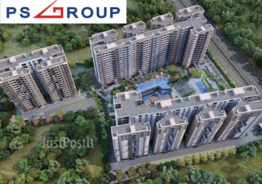 Luxury Residential Properties in Kolkata