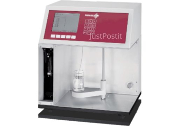 MK TEKNOLOGY1 PVT LTD – Liquid Particle Counter