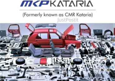 MKP Kataria Recycling