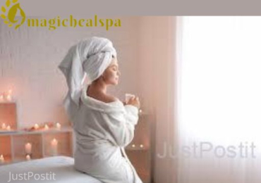 Massage Parlour in Kolkata – Affordable Options