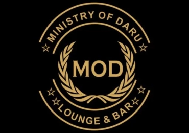 Ministry Of Daru – Best Cafe And Lounge In Noida