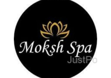Moksh Spa at Mani Square Mall is a premium wellness