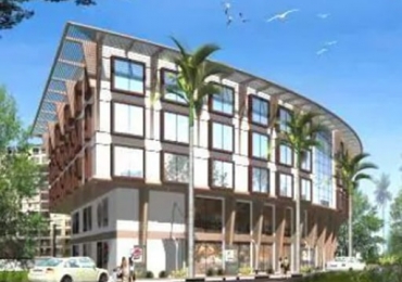 Monarch Builders And Developers