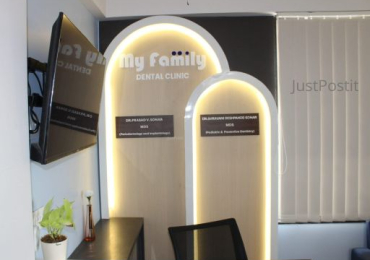 My Family Dental Clinic