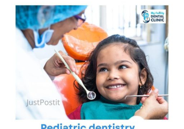 My Family Dental Clinic