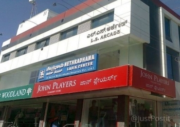 Nethradhama Lasik Center Davangere
