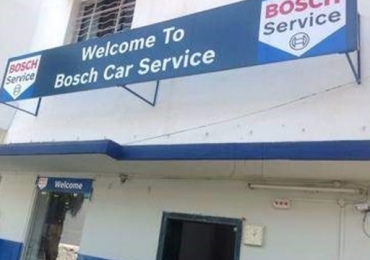 Next Gen Bosch Car Service