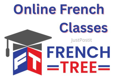 Online French Classes