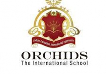 Orchids The International School