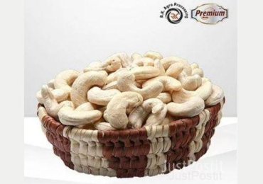 Organic Cashew Nut Manufacturers in India