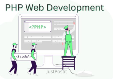 PHP Development – Pattem Digital