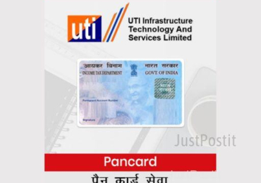 Pancard Agent Registration Provider in India
