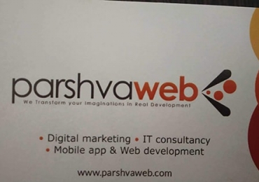 Parshva Web Solutions