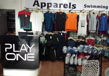 PlayOne Sports Store