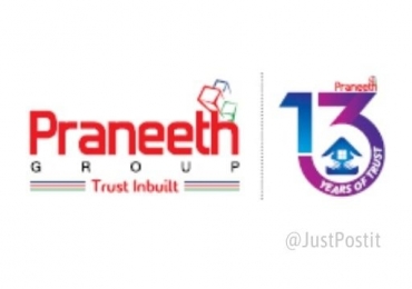 Praneeth Constructions