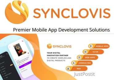 Premier Mobile App Development Solutions