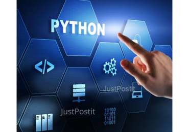 Premier Python Training in Pitampura