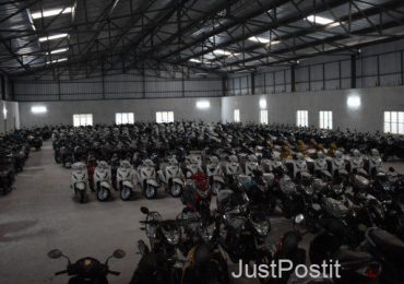 Honda Dealers in Coimbatore – Pressana Honda – Pressana Honda