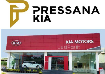 Best Car Showroom in Coimbatore – Pressana Kia