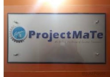 Projectmate Pvt Ltd