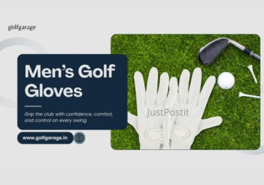 Quality Golf Gloves for Better Grip and Comfort