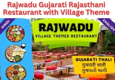 Rajwadu