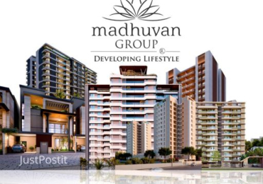 Real Estate Developers in Vadodara