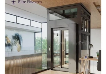Residential Home Lifts Company in Chennai- Elite Elevators