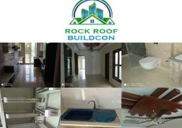 Rock Roof Buildcon