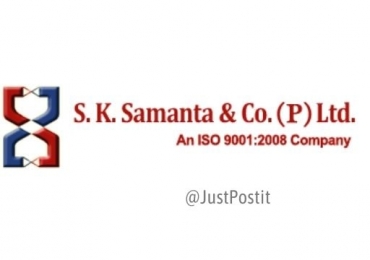 S K Samanta and Co Pvt Ltd