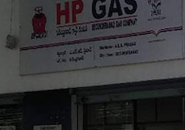 SECUNDERABAD GAS COMPANY