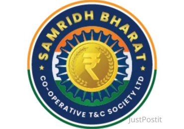 Samridh Bharat Best Cooperative Society