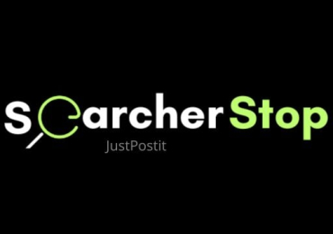Searcher Stop – Where Search Meets Scale