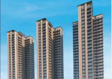 Shalimar One World Lucknow