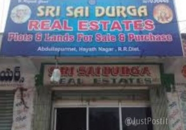 Sri Sai Durga Real Estate