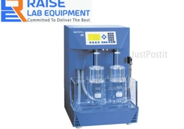 Tablet Testing Equipment | Analytical Instruments