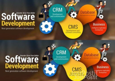 Techmango – Digital Transformation and IT consulting company
