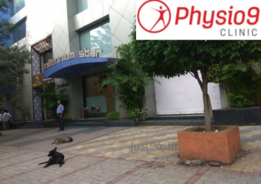 The Physio9 Clinic Dhole Patil Road