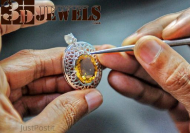 Top Jewelry Designing Institute in Bangalore