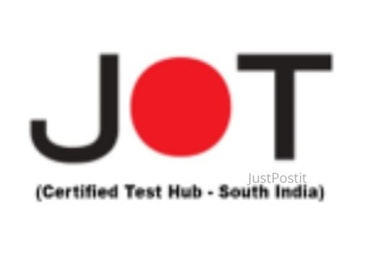 Top online resources for JOT