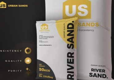 Urban Sands Pvt Ltd