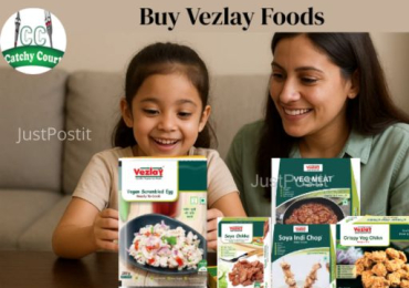 Vezlay Foods at Catchy Court in India