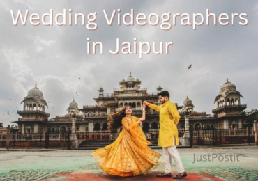 Wedding Videographers in Jaipur