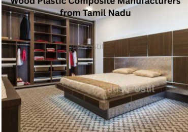 Wood Plastic Composite Manufacturers from Tamil Nadu