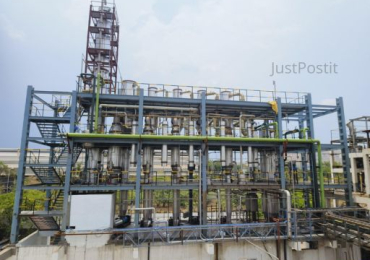 Zero Discharge System